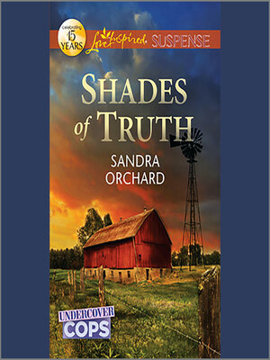 cover image of Shades of Truth